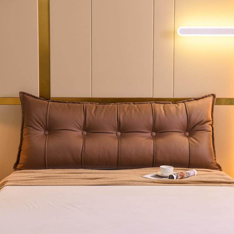 床头靠垫大靠背双人沙发长靠枕床上榻榻米卧室软包护腰背垫可拆洗,居家布艺,靠垫/抱枕,淘宝优惠券,粉丝福利购,淘宝优惠卷