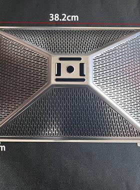 适用帅康油网CXW-200-TF16-TF18-DT08帅康油烟机油杯接油盒过滤网