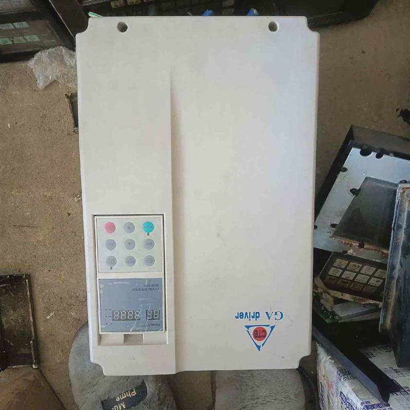 议价【议价】北京超同步伺服驱动器BKSC-4015GA 15KW，拆机包