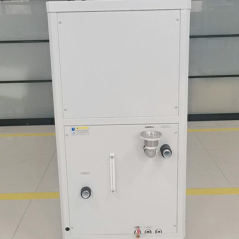 工业冷水机注塑冷水机组循环降温制冷机冰水机风冷式模具冷冻机