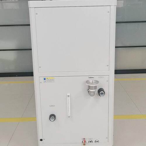 工业冷水机风冷式冷水机组循环降温制冷机冰水机注塑模具冷冻机
