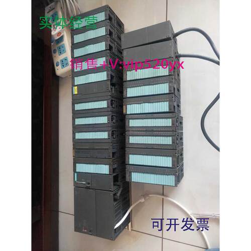 现货供应西门子6ES7315-2AG10-0AB0等模块
