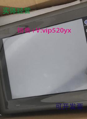 现货供应富士触摸屏维修UG420-H-SC1花屏触摸不了偏移等故障维修