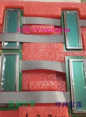 现货供应ABB软启动附件液晶显示屏PSDP-1