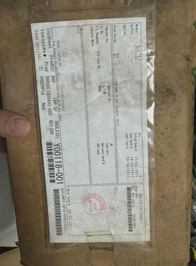 议价横河AIP502 2011年生产 Y00118-001
