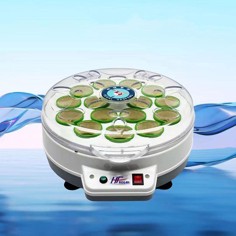 台球全自动洗球机台球子清洗机英式球液中式美式洗斯诺克洗球机器