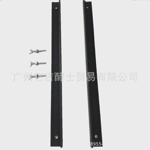 【品名】60cm通用型靶子支架底架展示靶子收纳架陈列钢制靶子架