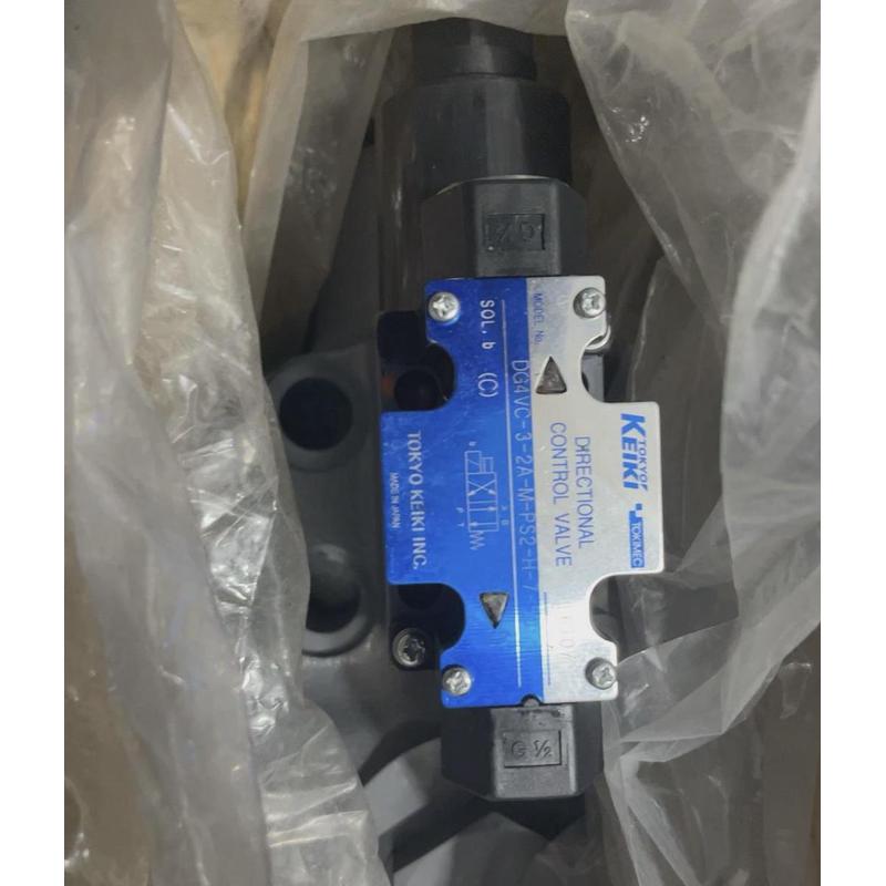 议价东京计器tokyokeik减压阀 ULG-10-U8ST-PD-PS2-H-14-S2