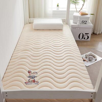 XEI3定做床垫儿童拼接床学生宿舍60x70x80x190x200定制上下