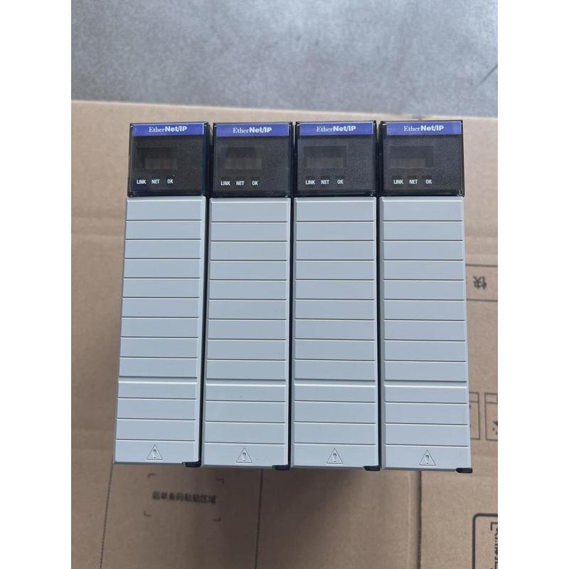 议价AB 1756-ENBT圆孔成色充新包邮 拍前议价 直拍不发可接维修