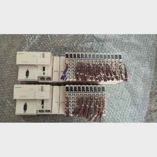 议价施耐德M258 PLC两套