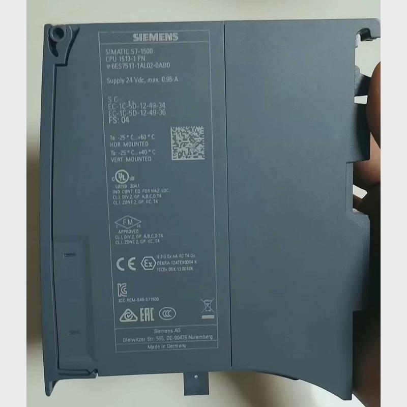 议价西门子6ES7513-1AL02-0AB0