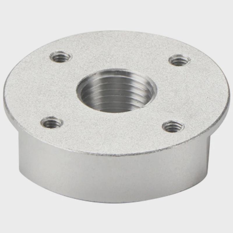 ZPT重载型真空吸盘金具铝块机械手吸盘小/中/大号铝块吸盘座气动