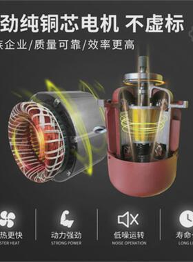 厂家批发cd1钢丝绳跑车1吨2吨3吨5t起重现货带电动葫芦电动葫芦