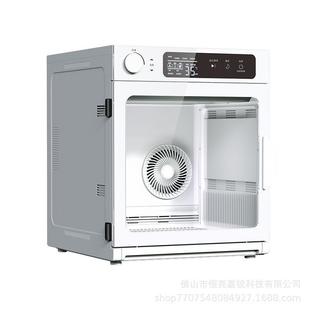 清度猫咪宠物烘干箱智能语音控制宠物烘干机小型风干箱静音吹水机