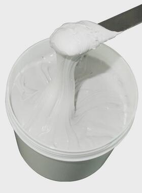 3.0w硅胶填充cpu绝缘散热膏耐高温电脑笔记本散热硅脂led导热硅脂