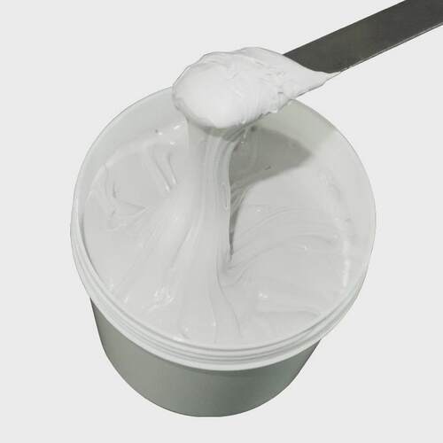 3.0w绝缘填充cpu散热硅胶膏耐高温电脑笔记本散热硅脂led导热硅脂