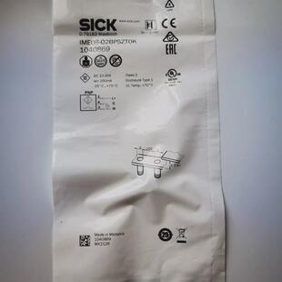 ime08-02bpszt0k接近开关1040869