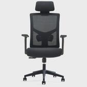 职员办公升降转椅办公椅办公室人体工学会议室椅子家用舒适久坐