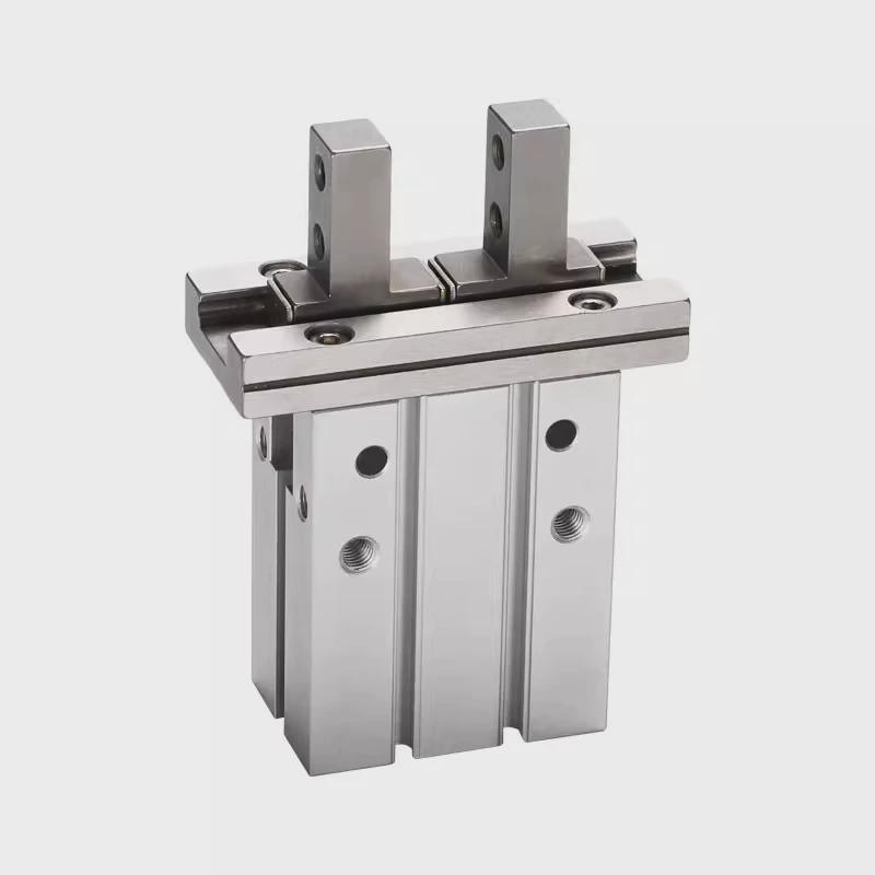 mhzl2-10s/20/25/32/hfz6小型平行爪夹