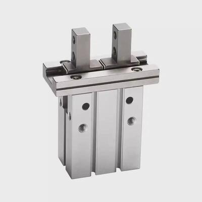 mhzl2-10s/20/25/32/hfz6小型平行爪夹