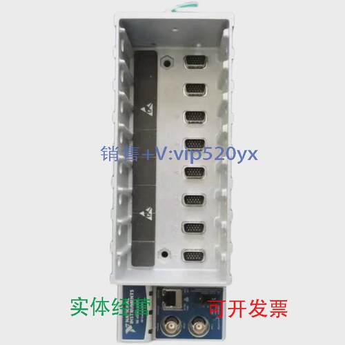 现货供应新到几个美国NI9188成色不错，功能正常。有意私聊议价