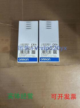 现货供应NX1W-MAB221欧姆龙通信模块全新