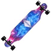 长板41寸枫木东北公路滑板巡洋舰四轮刷街滑板longboard