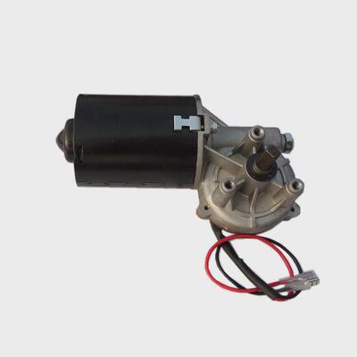 EIKIA宜佳翻版车库门电机马达ZHONGTIAN中天开门机直流电动机V