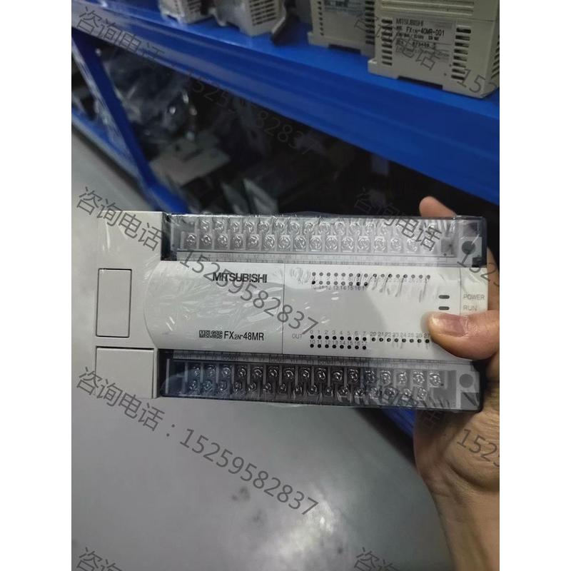 议价三菱plc  FX2N-48MR-001议价