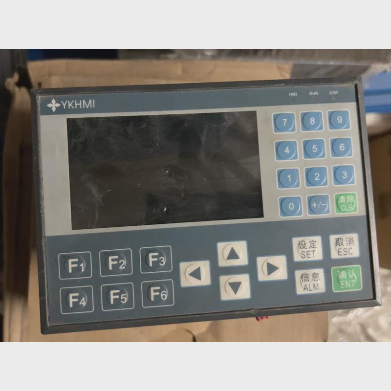议价中达优控触摸屏YKHMI可编程控制器 TM-20MR-430