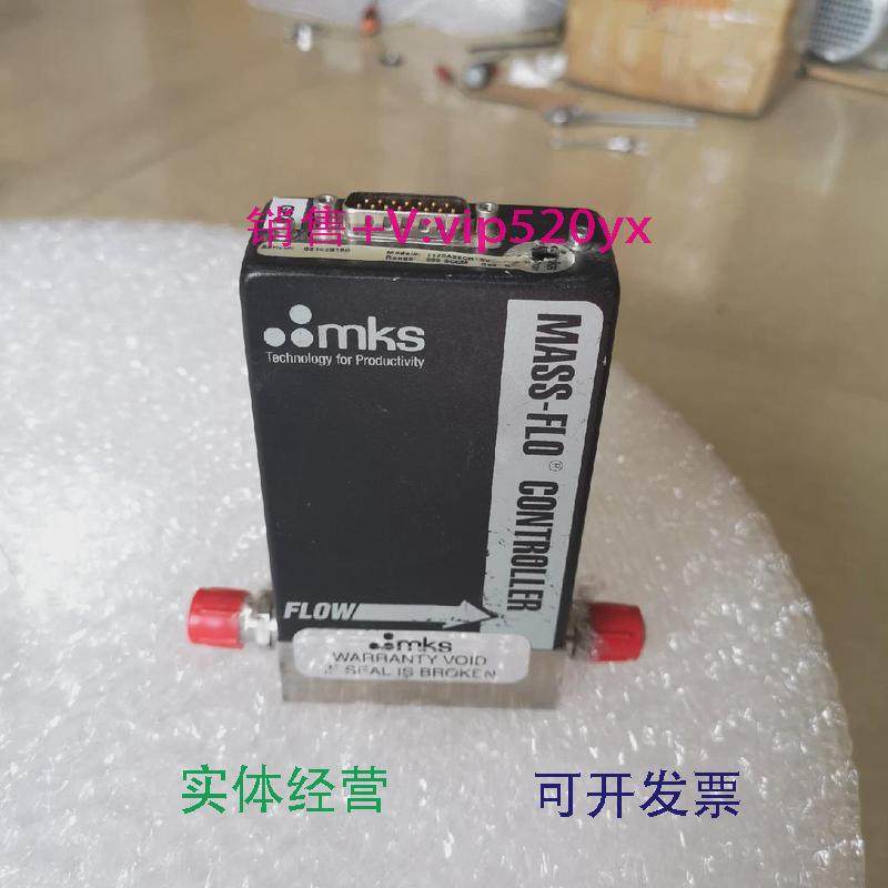 供应MKS1179A22CR1BV，200SCCM流量计