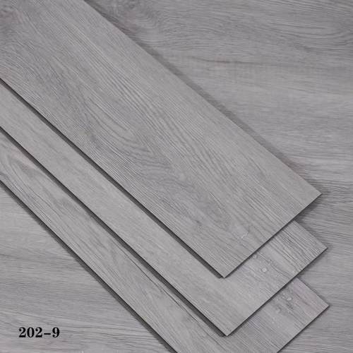 厂家直销spc石工程锁扣地板pvc石晶防水防滑耐磨酒店出租房塑地板