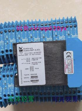 现货供应丹麦DUELCO继电器NST-3.2CL议
