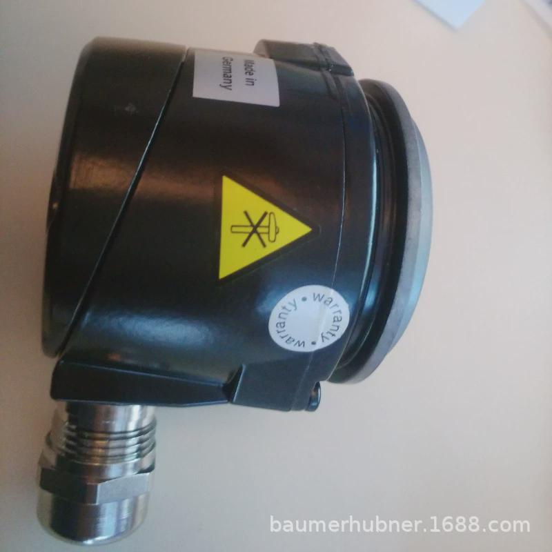 baumer堡盟hubner编码器HOG71DN64R