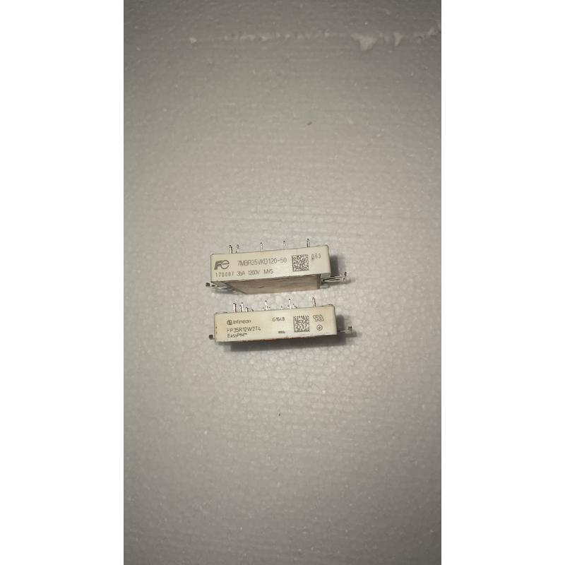 FP35R12W2T4   7MBR35VKD120-50  原装拆机件，测好发货
