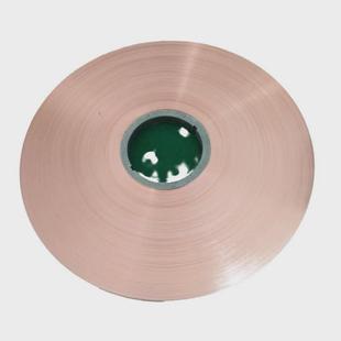 软铜带铜箔m拉伸态冲压拉伸t2紫铜带压延铜箔防静电紫铜带