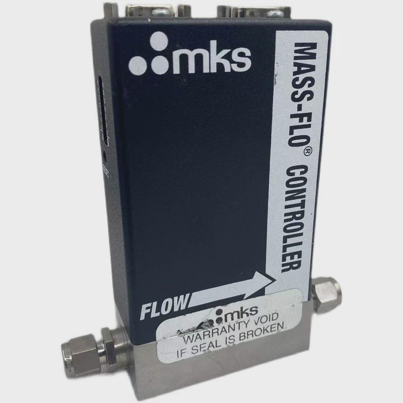议价MKS 1179BX12CM14V MASS FLOW CONTROLLER 100 SCCM N2 MFC