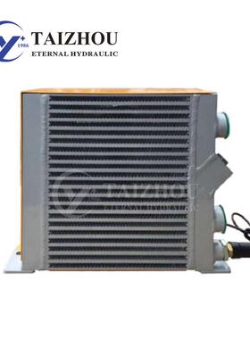 交货期快美观耐用吊车吸自循环冷却器aw0607t-ca-dc
