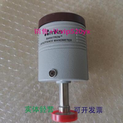 供应MKS626B12TDE100torr真空计