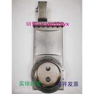 包邮 现货供应瑞士VAT重型真空插板阀 0004 10848 PE14