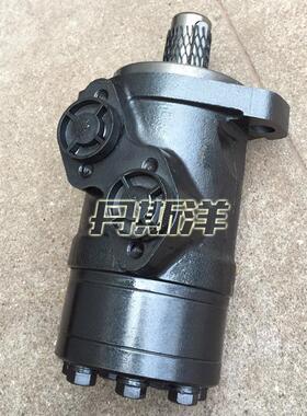 omp-160/250摆线液压马达模具专用液压马达油马达