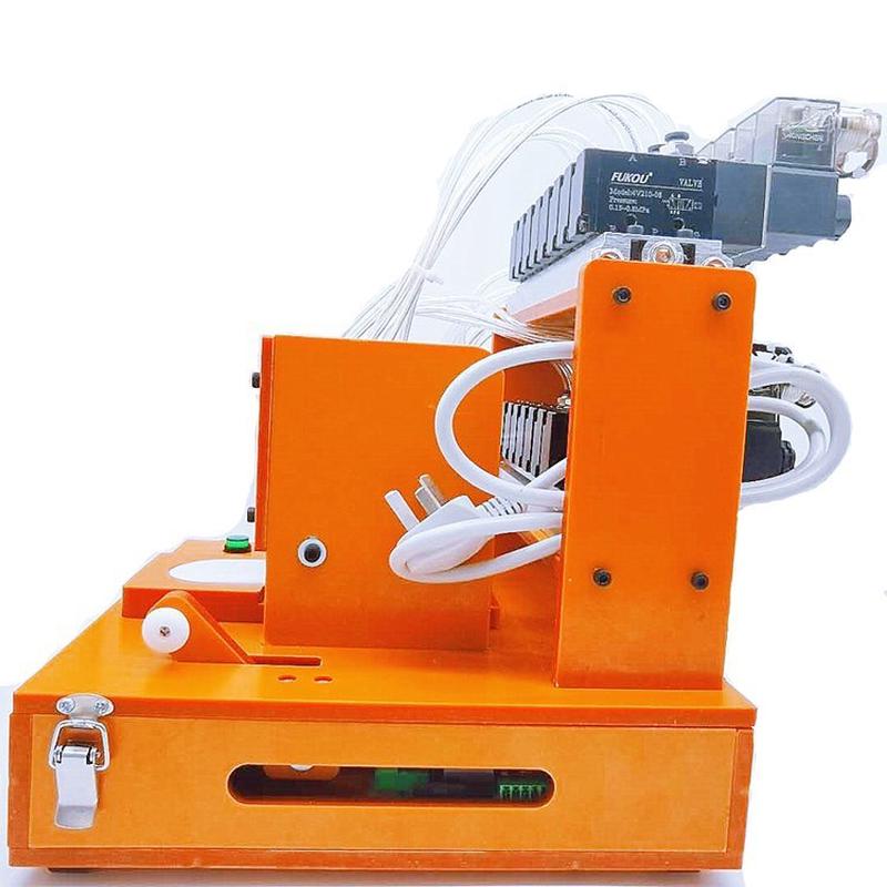 cnc加工制作具夹具气动测试架治工装机床夹具pcb焊接夹具