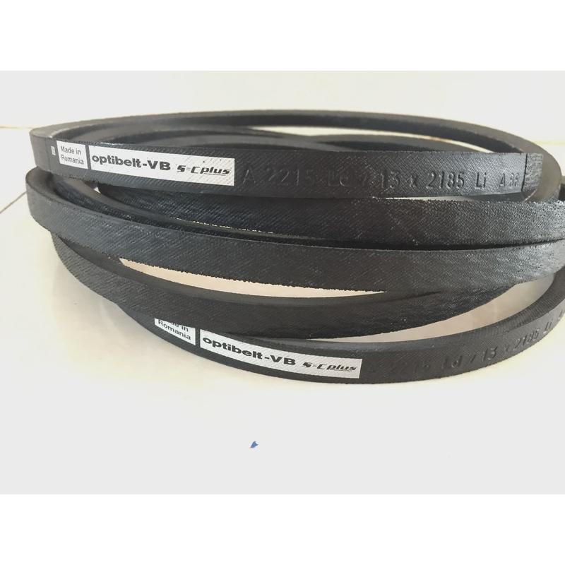 进口欧皮特optibelt-VB S=C Plus三角皮带A1130Ld/13*1100Li A43