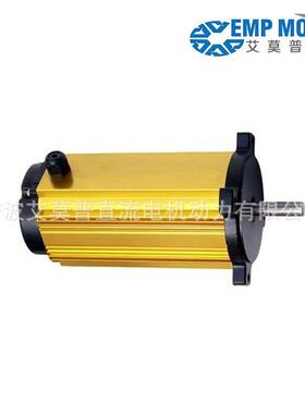 厂家大促500w无刷直流电机长寿命永磁无刷直流电机s6l系列