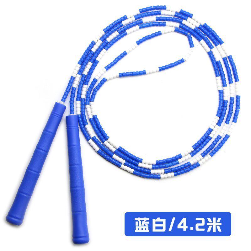 q*多人跳长绳中小学生竹节儿童跳绳2.8米/3.6米/4.2米/7米/10