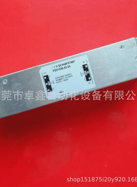 sewnf048-503赛威模块线性滤波全新fs21226-42-33现货议价