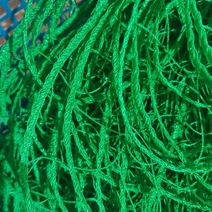 菊花种植网防倒伏网大种植棚方格网园艺植物爬藤网定植大葱菊花韭