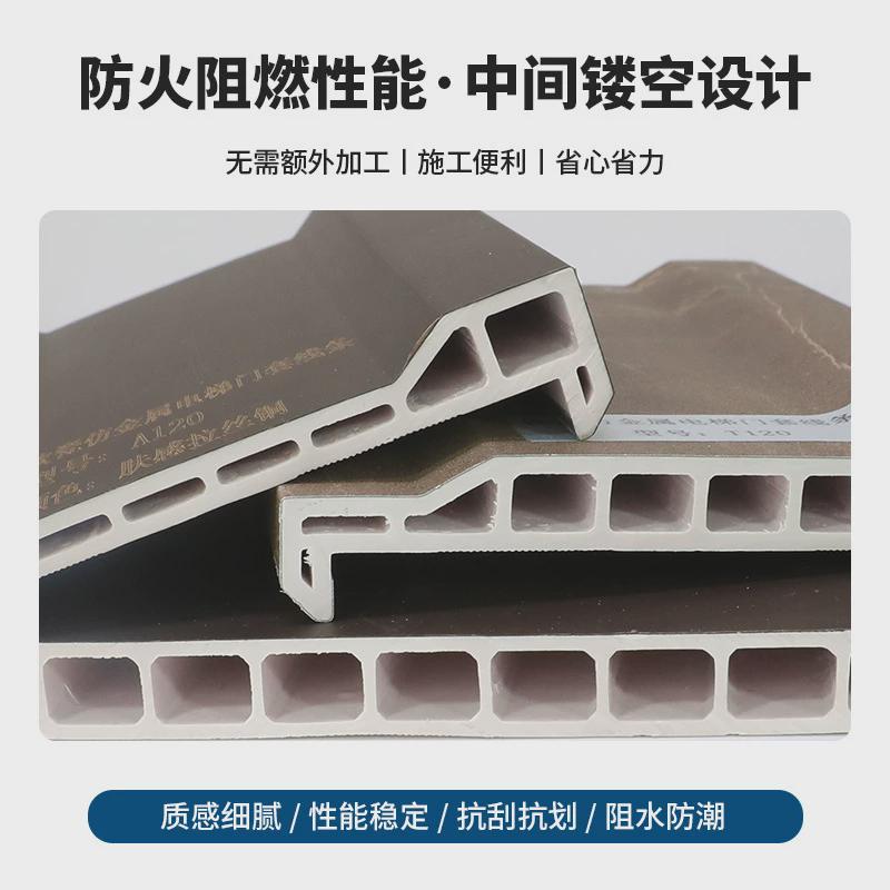厂家供应工程电梯门套装饰线软瓷电梯门套仿大理石电梯门套线