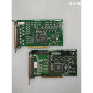 JCI 2724C 詢(xún)價(jià)Interface NOP S1S PCI 原裝 拆機(jī)卡